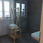 Reusenhaus Sued Prázdninový dům Breege
