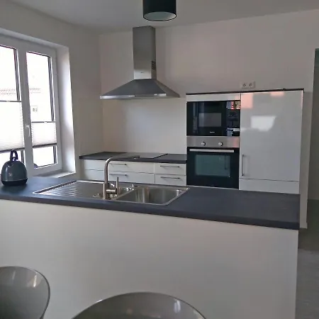 Reusenhaus Sued Breege