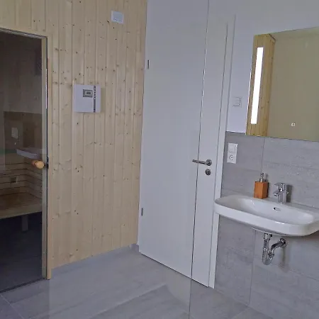 Reusenhaus Sued Breege