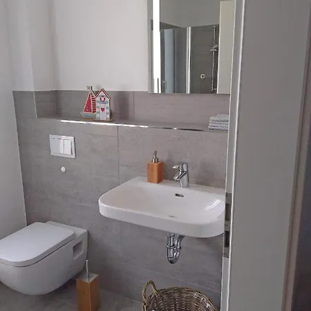 Reusenhaus Sued Breege