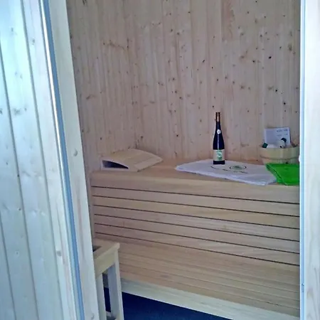 Reusenhaus Sued Dom wakacyjny