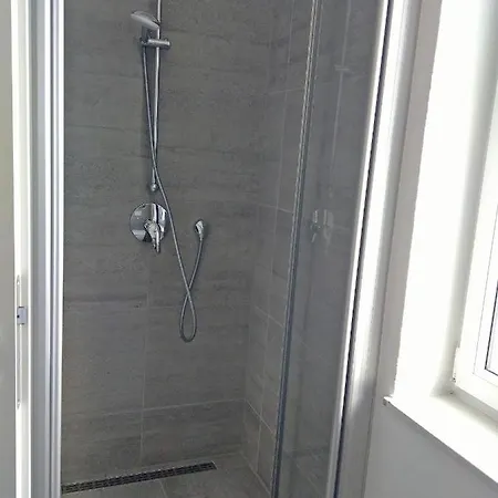 Dom wakacyjny Reusenhaus Sued