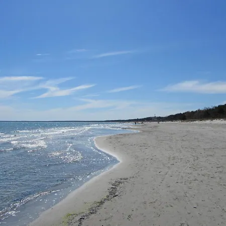 Reusenhaus Sued Dom wakacyjny *