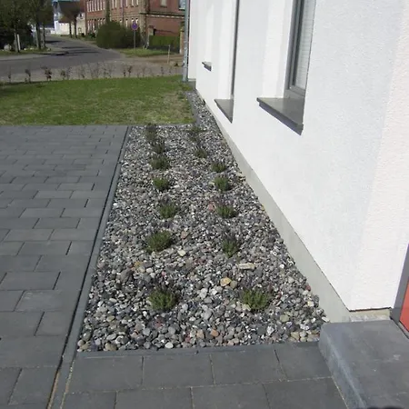 Reusenhaus Sued Dom wakacyjny Breege