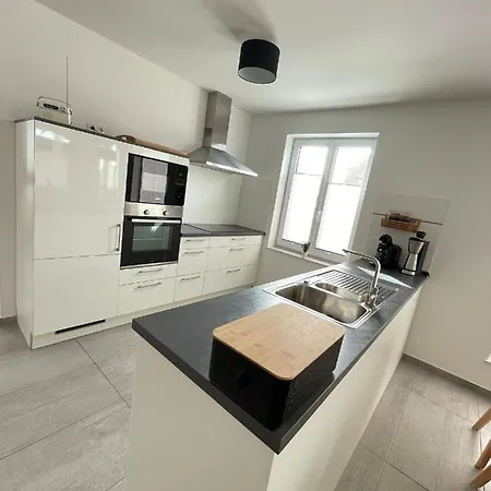 Reusenhaus Sued Breege