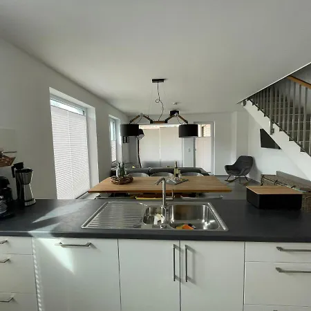 Reusenhaus Sued Dom wakacyjny