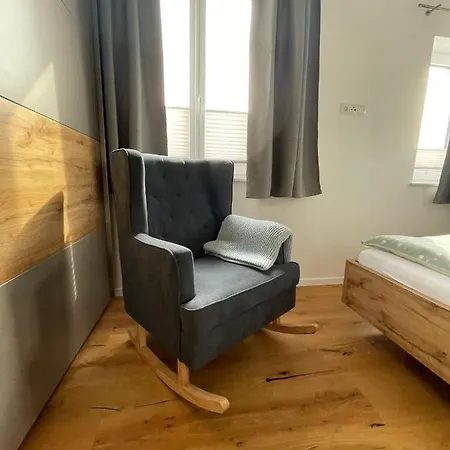 Dom wakacyjny Reusenhaus Sued