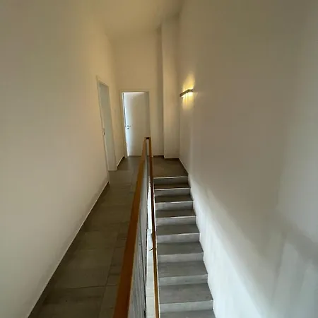 Reusenhaus Sued Breege