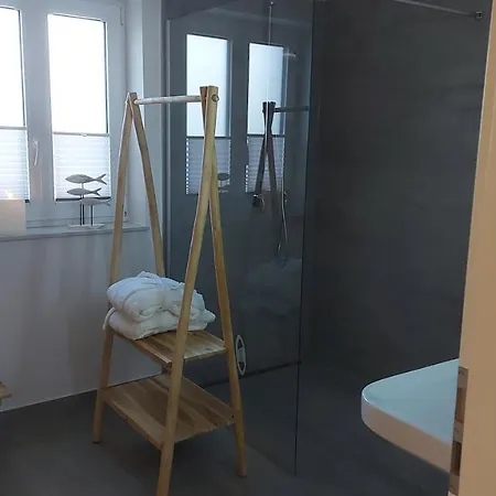 Reusenhaus Sued Dom wakacyjny Breege