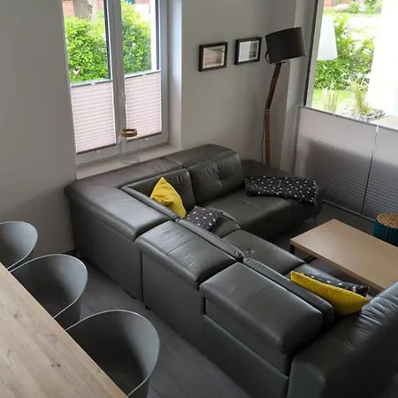 Reusenhaus Sued Casa vacanze