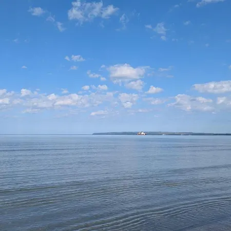 Dom wakacyjny Reusenhaus Sued *