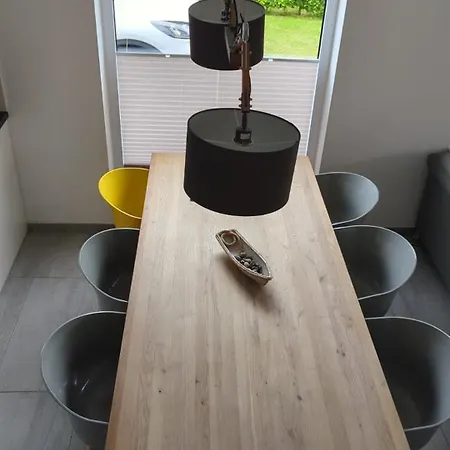 Reusenhaus Sued *