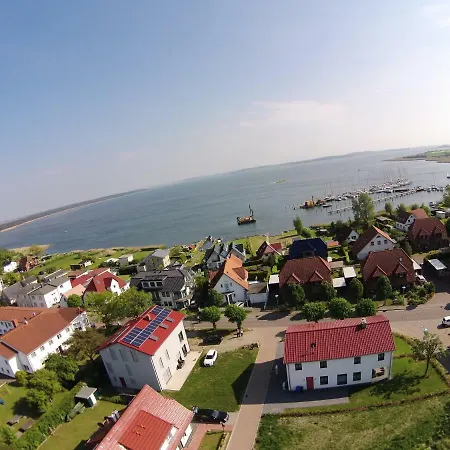 Reusenhaus Sued Dom wakacyjny